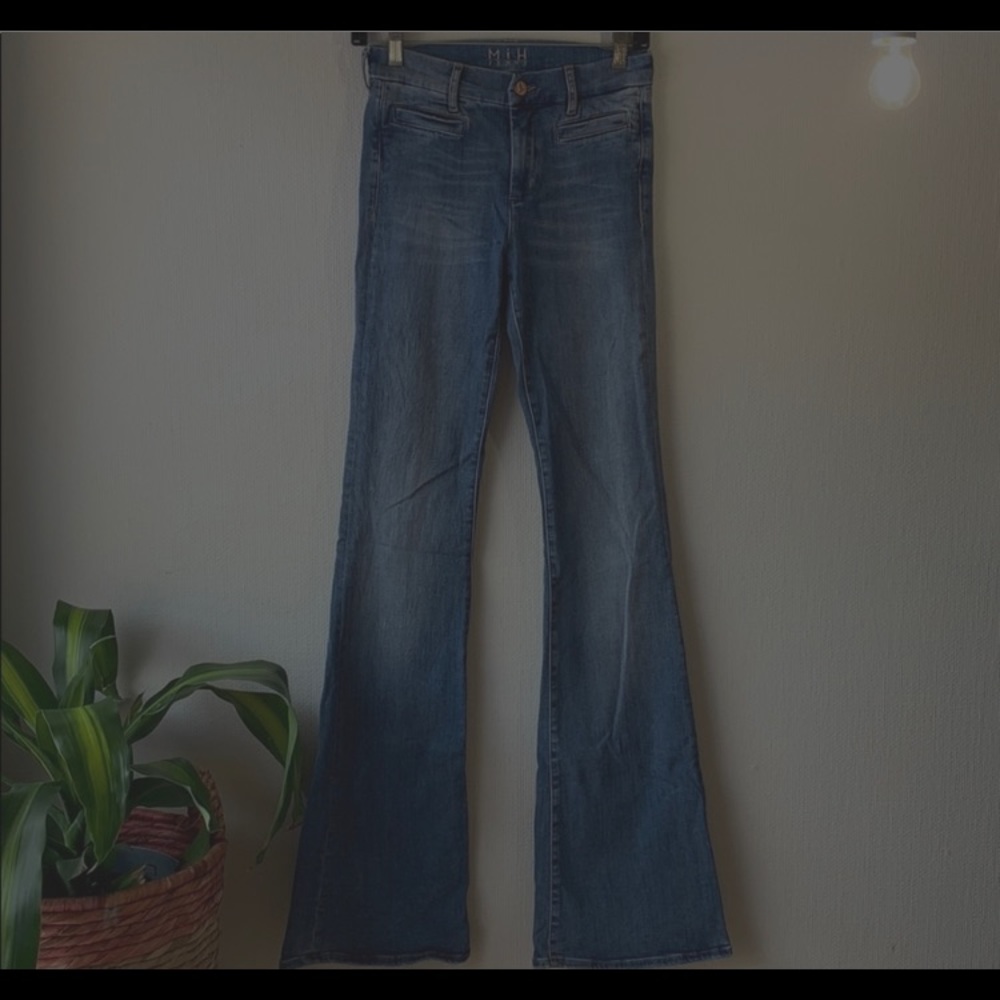 MIH Marrakesh high rise Kick Flare
